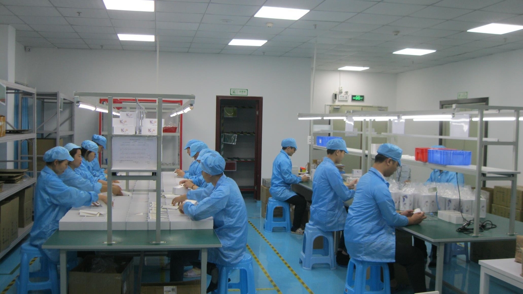 Guangzhou Janejoy Medical Technology Co,.Ltd
