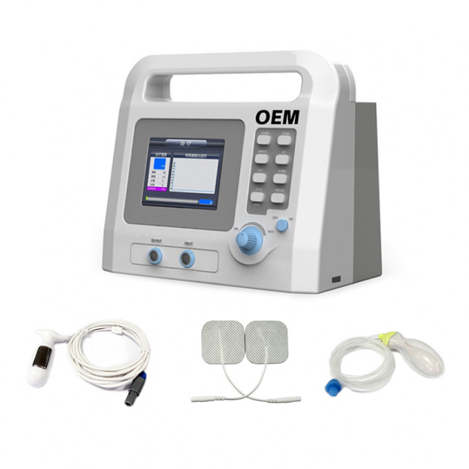Pericalm Machine Medical Pelvic Floor Trainer with Electrical Stimulation for Women